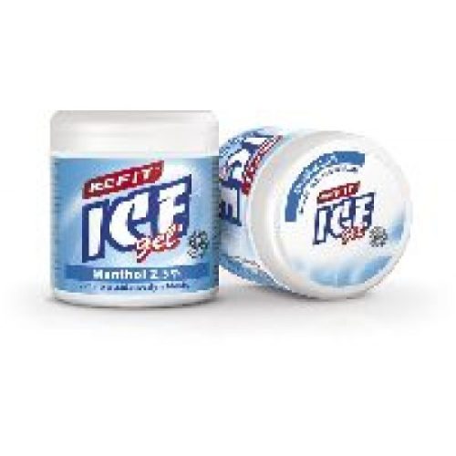 Refit ice gél 2,5 % mentollal extra hideg 230ml