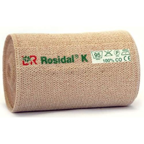 Rosidal K 10cm x5m