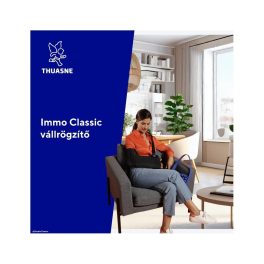 IMMO CLASSIC vállrögzítő