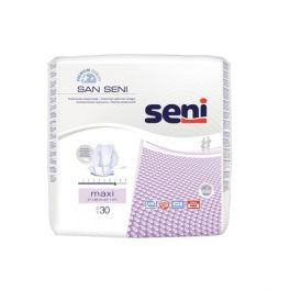Seni san maxi inkontinencia betét - 2200 ml- 30 db