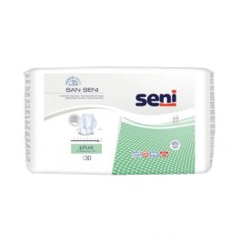 Seni san plus inkontinencia betét - 2800 ml - 30 db