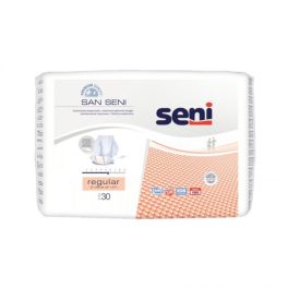 Seni san regular incontinencia betét 1547ml - 30 db