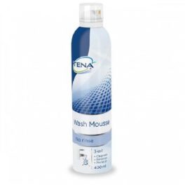 Tena mosdatóhab 400ml