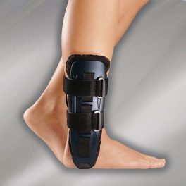 Medi step boka ortézis unisex