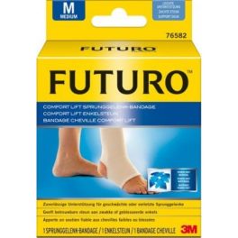 Futuro bokarögzítő comfort lift