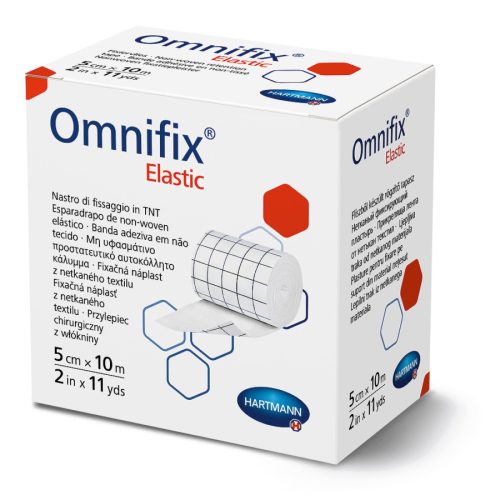 Omnifix elastic 5cm x 10m