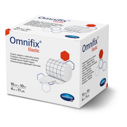 Omnifix elastic 10cm x10m