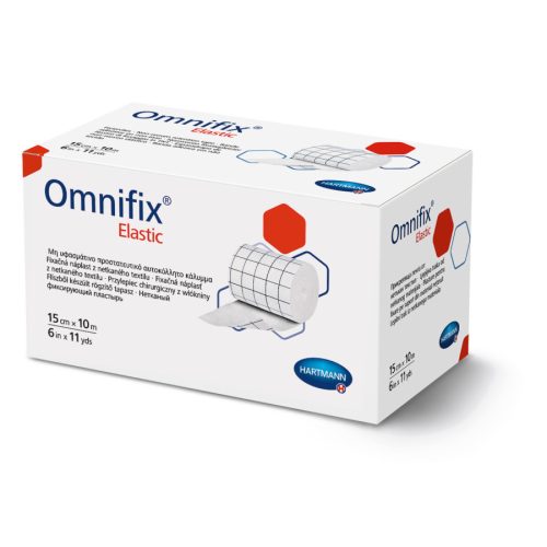 Omnifix elastic 15cm x10m