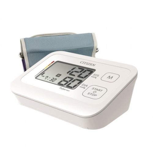 Citizen 304 automata felkaros vérnyomásmérő