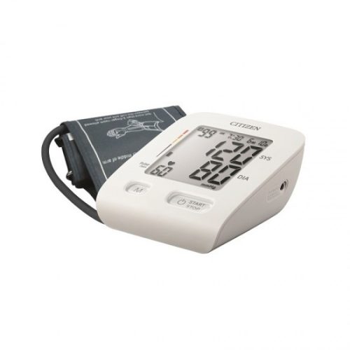 Citizen 517 automata felkaros vérnyomásmérő