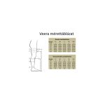 Veera kompressziós harisnya 40 DEN