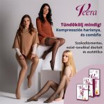 Veera kompressziós harisnya 70 DEN