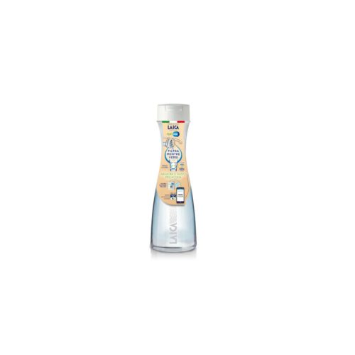 Laica GlasSmart üveg vízszűrő palack (1,1 liter) 1 db szűrőbetéttel