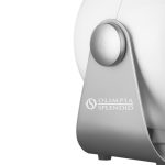 Olimpia "Design" elektromos hősugárzó