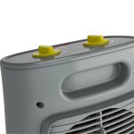 Olimpia „Basic” elektromos hősugárzó