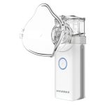 V23 Hordozható MESH inhalátor