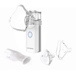 V23 Hordozható MESH inhalátor