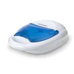 V24 Kompresszoros inhalátor tároló rekesszel