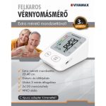 VIVAMAX V26 felkaros vérnyomásmérő