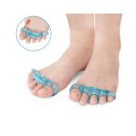 5 ujjas éjszakai lábujj távtartó