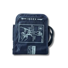   Kis méretű mandzsetta felkaros vérnyomásmérőhöz (17-22 cm)