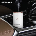 "ZenSpa" wireless aromadiffúzor (fehér)