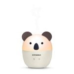 Ultrahangos illóolaj párologtató (Koala)