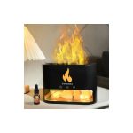 „Flame” aromadiffúzor sókristályokkal