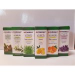 Édes narancs 100%-os tisztaságú illóolaj (10 ml)