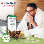 Erdei fenyő 100%-os tisztaságú illóolaj (10 ml)
