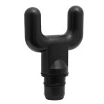 Tartozék masszázsfej szett masszázspisztolyhoz