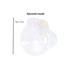 Kisgyermek maszk VivaHaler inhalációs segédeszközhöz