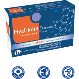Hyal-Joint kapszula 30db-os