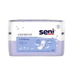 Seni control normal inkontinencia betét 15db-os