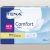 TENA COMFORT MINI EXTRA INKONTINENCIA BETÉT 500ML 30db