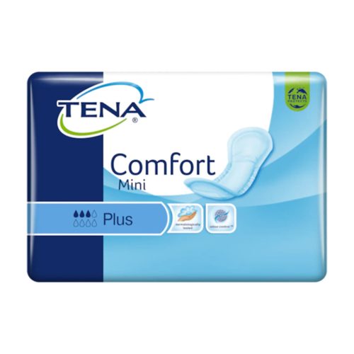 TENA COMFORT MINI PLUS INKONTINENCIA BETÉT 381ML 30db