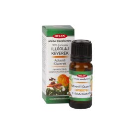 Illóolajok