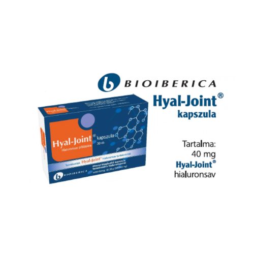 hyal-joint 40mg/30 db/