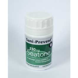 Seatone zöldkagyló kivonat ( 230mg )