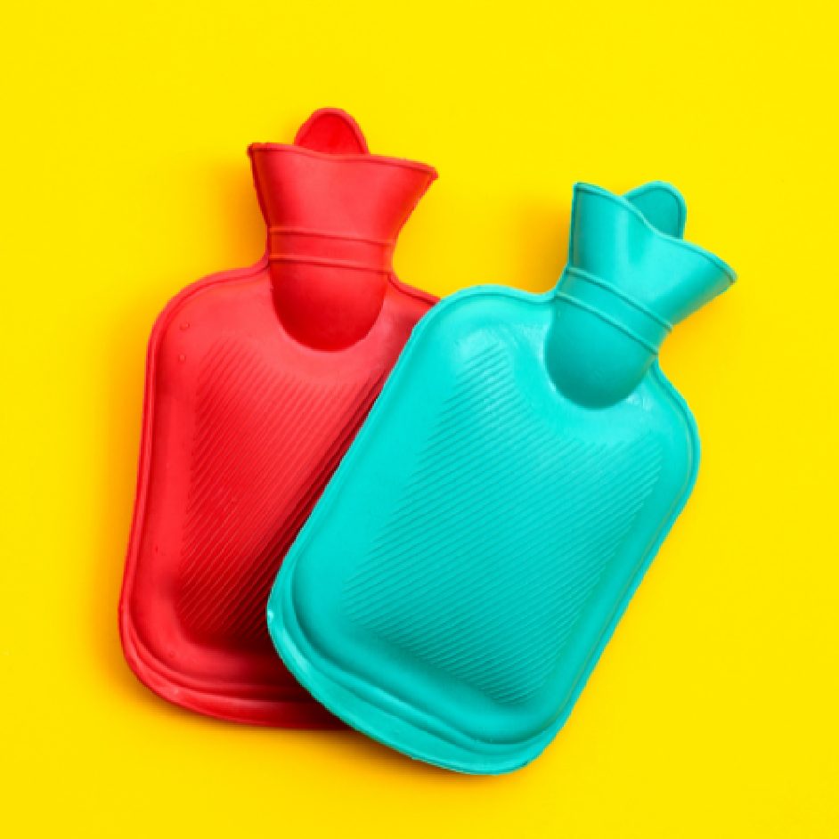 Hideg-meleg terápia – Természetes regeneráció profi módon